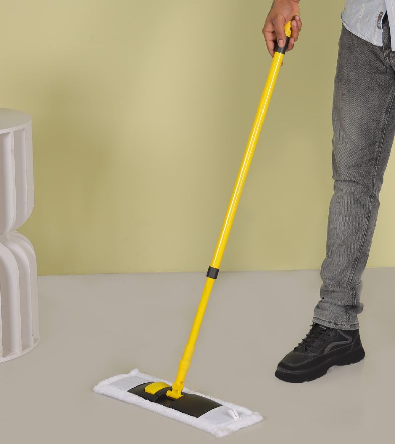 Home & Cleaning