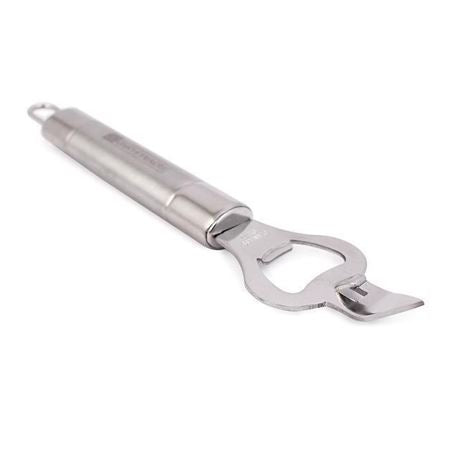 Stainless Steel Bottle Opener