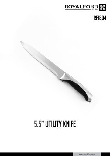 Utility Knife