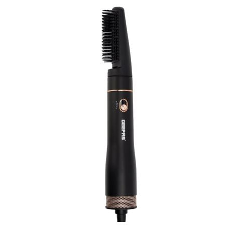 HAIR STYLER 1100W-GEEPAS-MODEL-GH86064