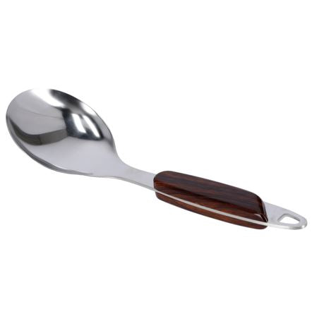 Stainless steel Rice Spoon