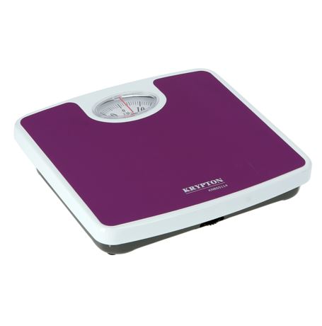 PERSONAL SCALE-MECHANICAL SCALE KRYPTON-MODEL-KNBS5114