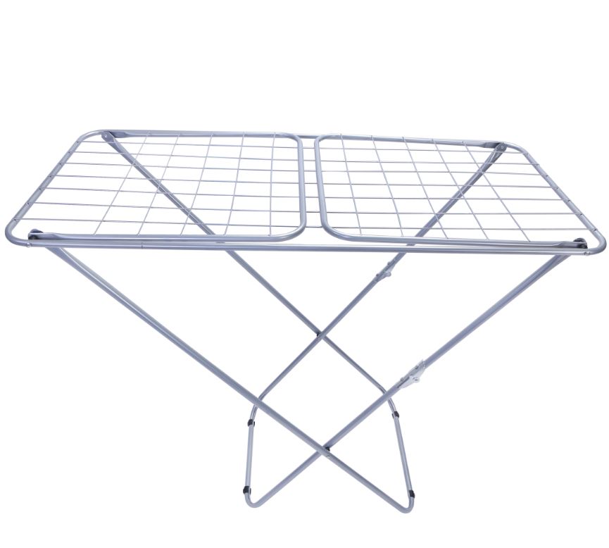 Large Folding Clothes Airer