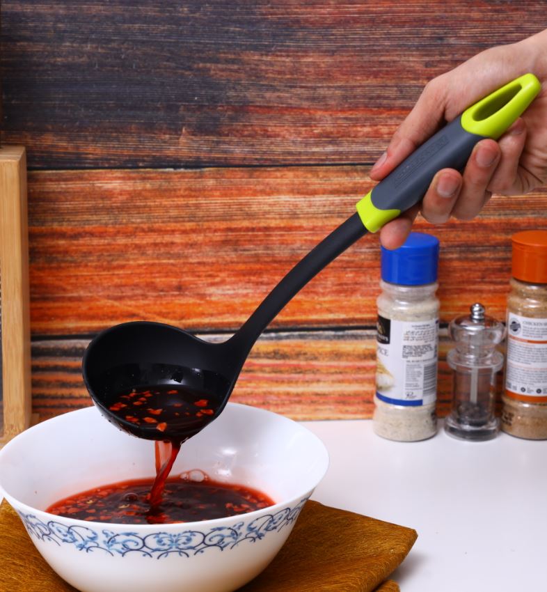 Nylon Soup Ladle