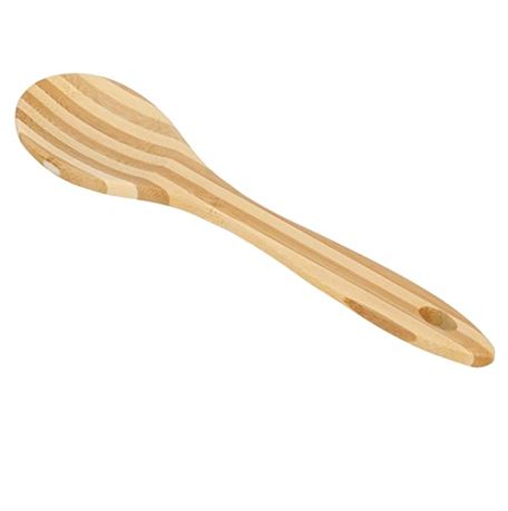 'Bamboo Serving Spoon 1X200