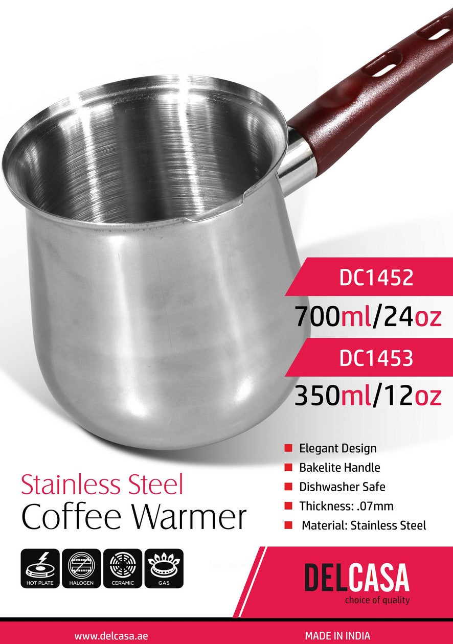 Coffee Warmer 1X30