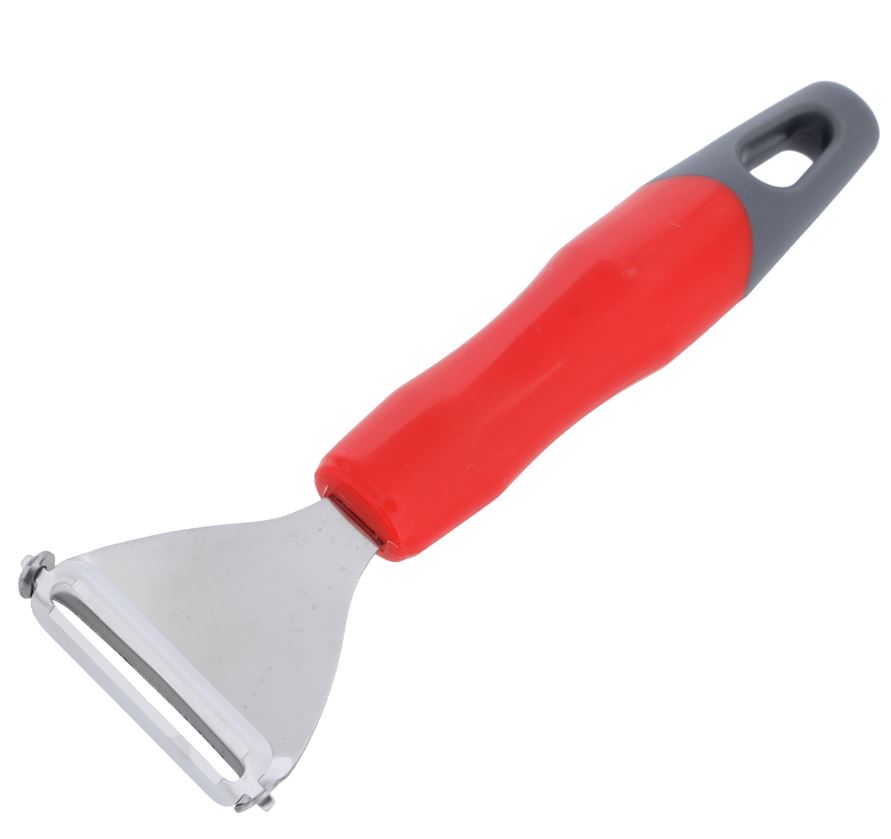 Stainless Steel Triangle Peeler