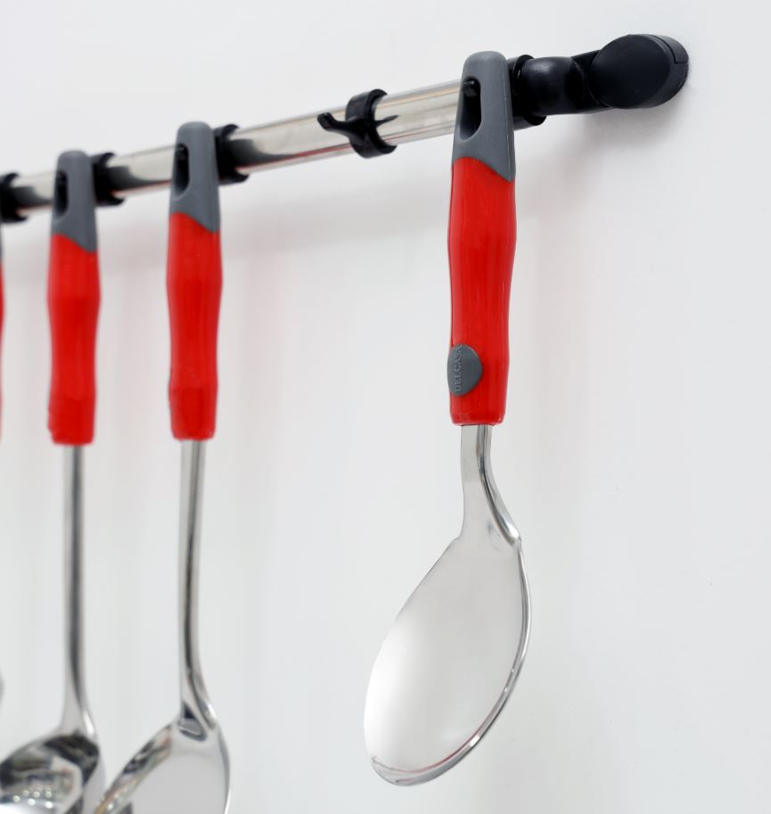 Stainless Steel Rice Spoon