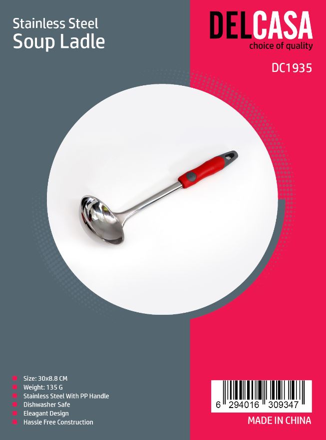 Soup Ladle