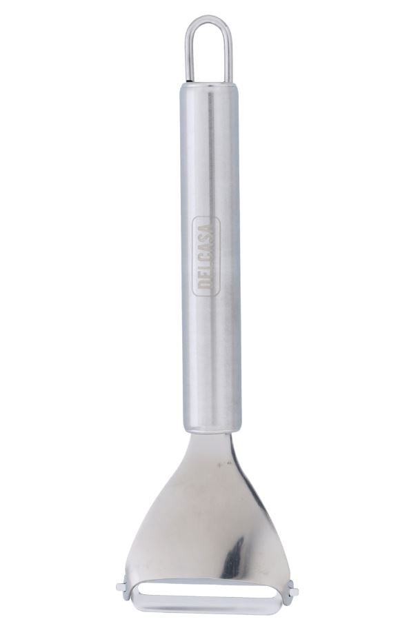 Stainless Steel Triangle Peeler