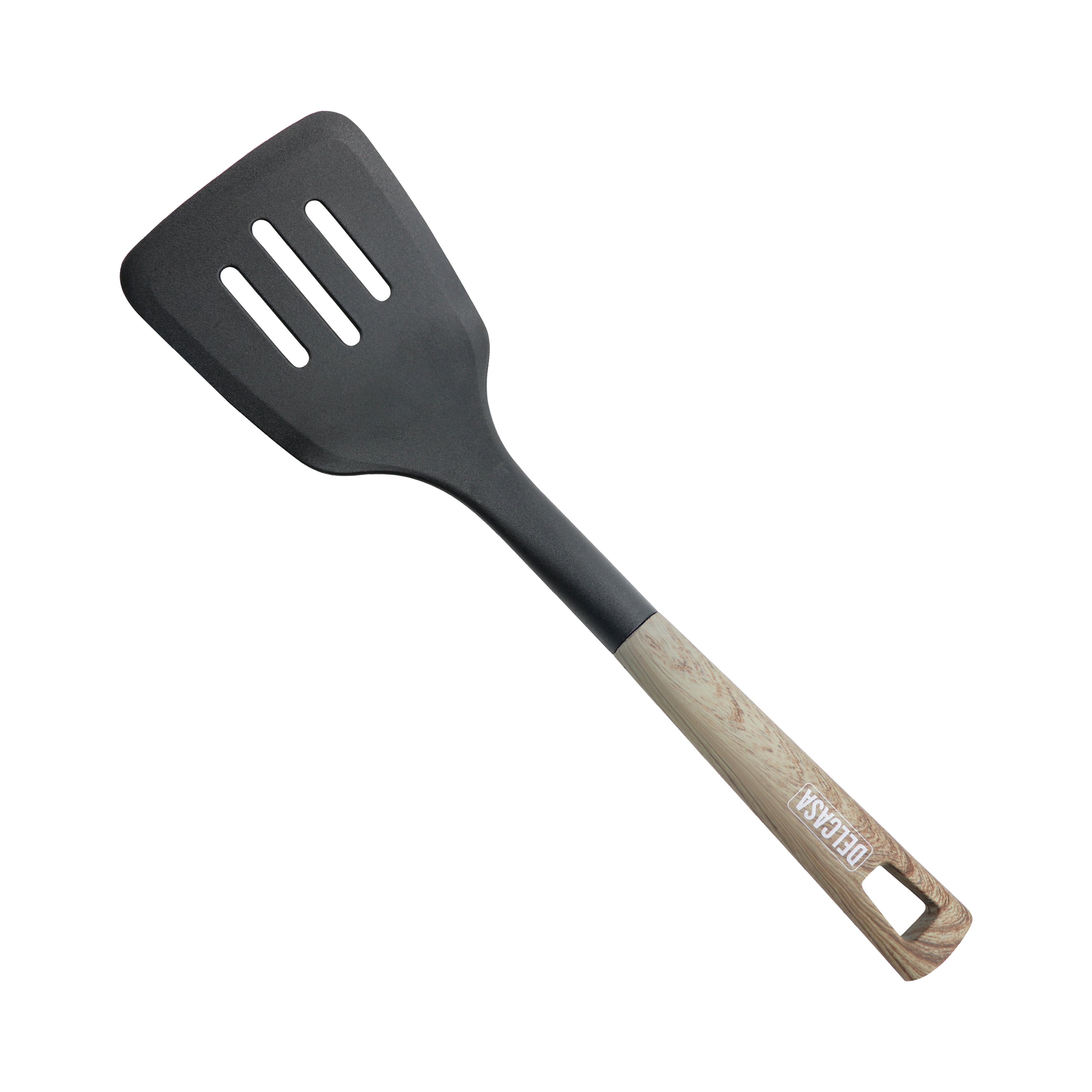 Nylon Slotted Turner