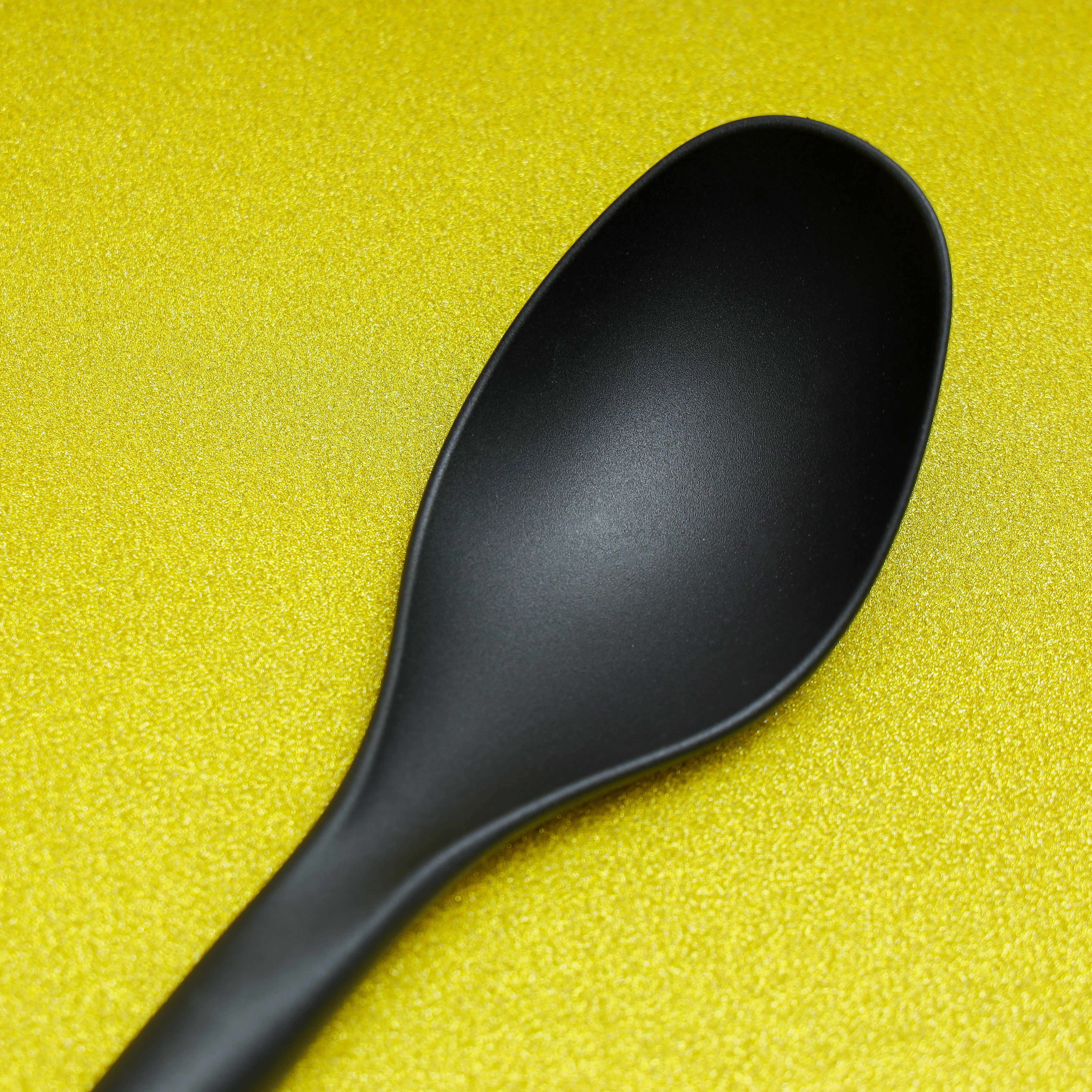Nylon Serving Spoon