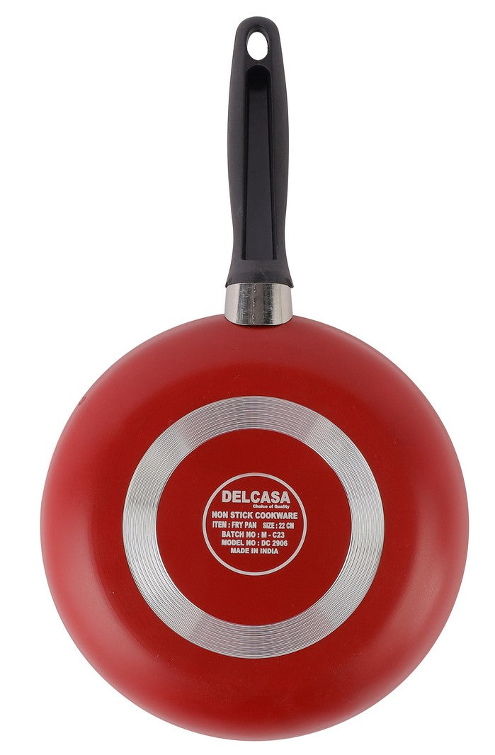'22CM Nonstick Frypan1X24