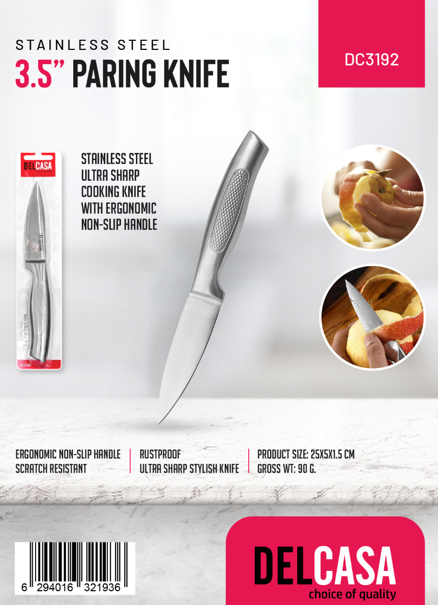 Paring Knife