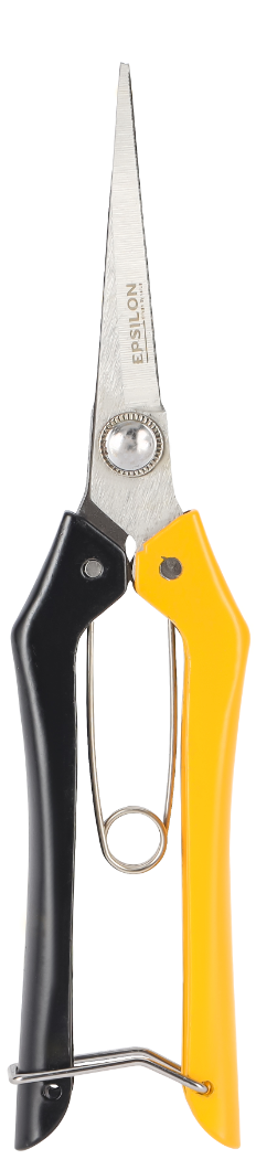 Steel blade . 1x72