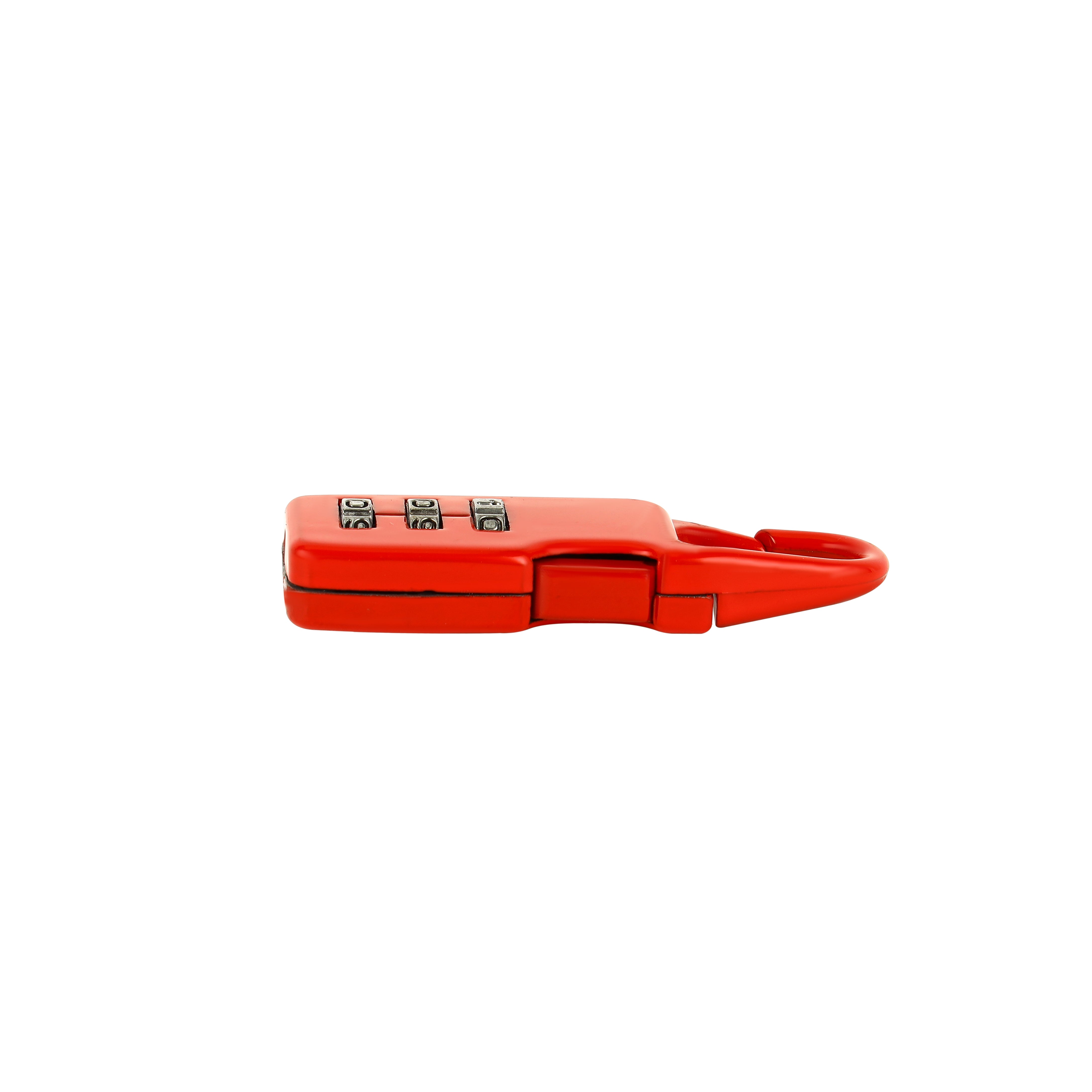 Combination Lock
