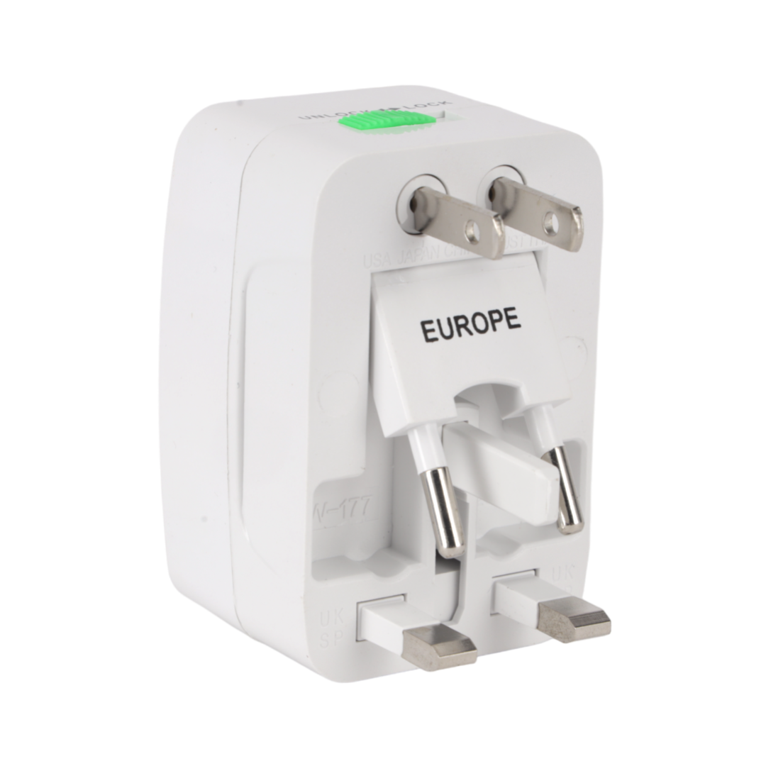 Universal Travel Adaptor