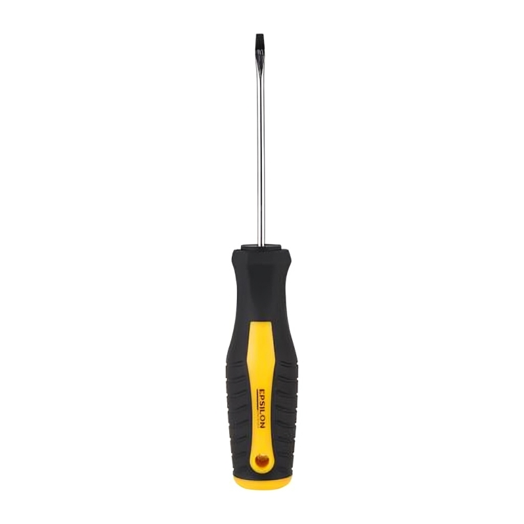 Screwdriver Slotted 3x75mm