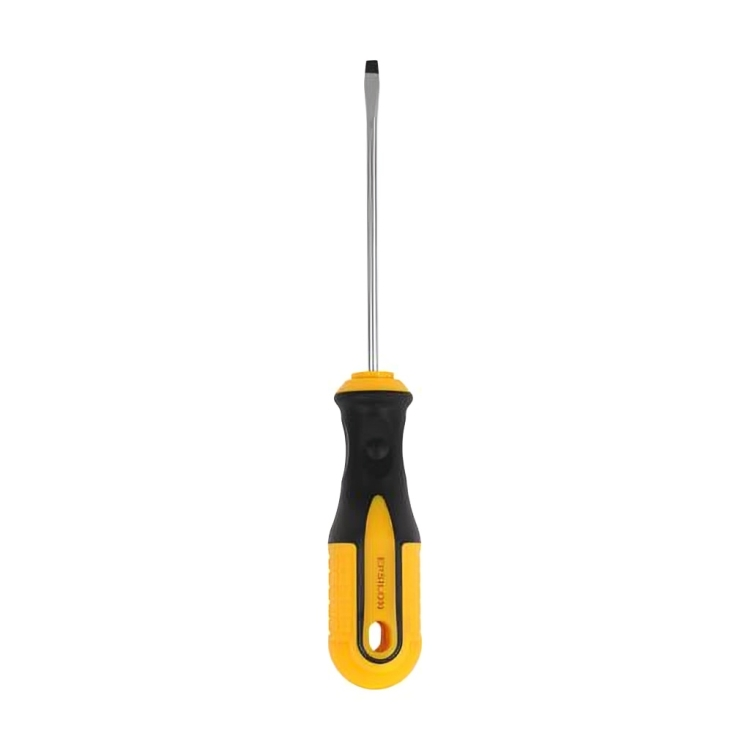 Screwdriver Slotted 4x100mm