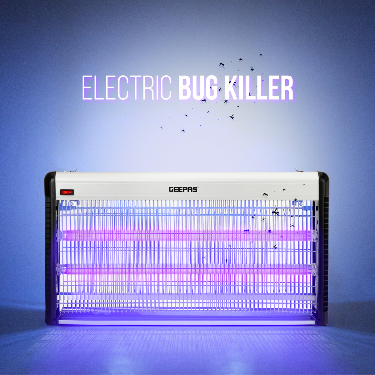 Electric Insect Killer