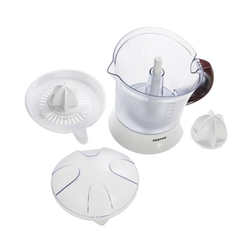 عصارة حمضيات