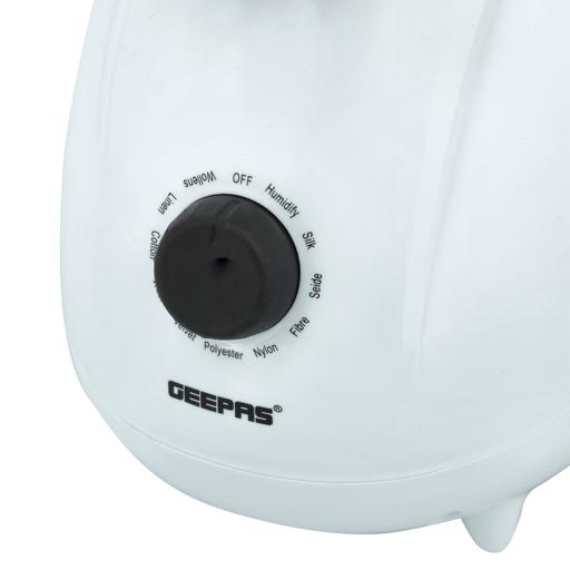 Garment Steamer