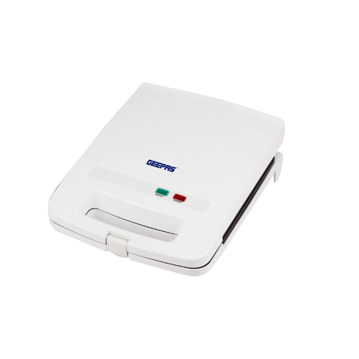 1400 W 4-Slice Grill Maker