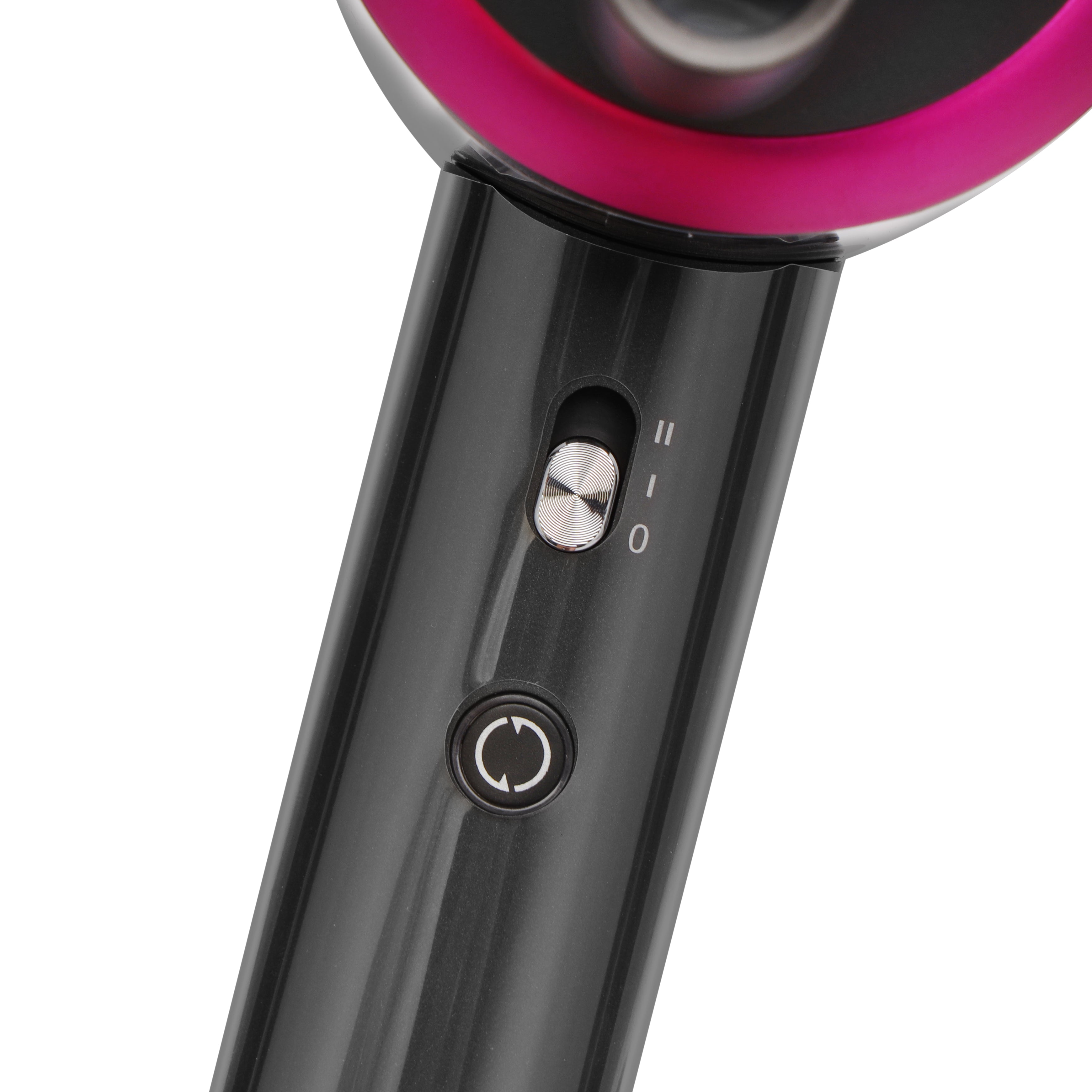 Hair Dryer