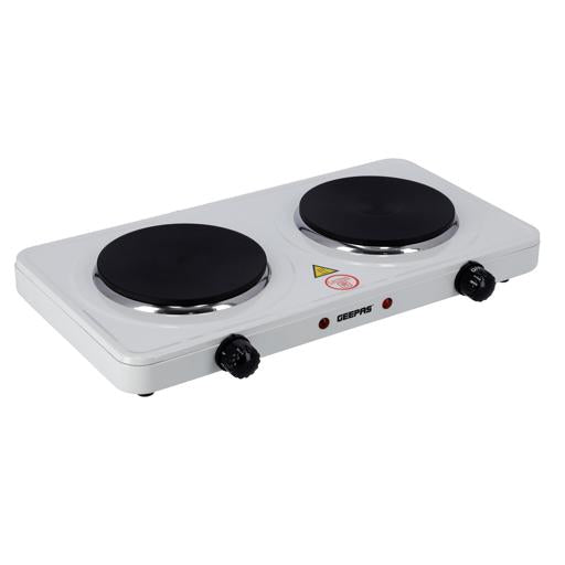 Dual Hot Plate