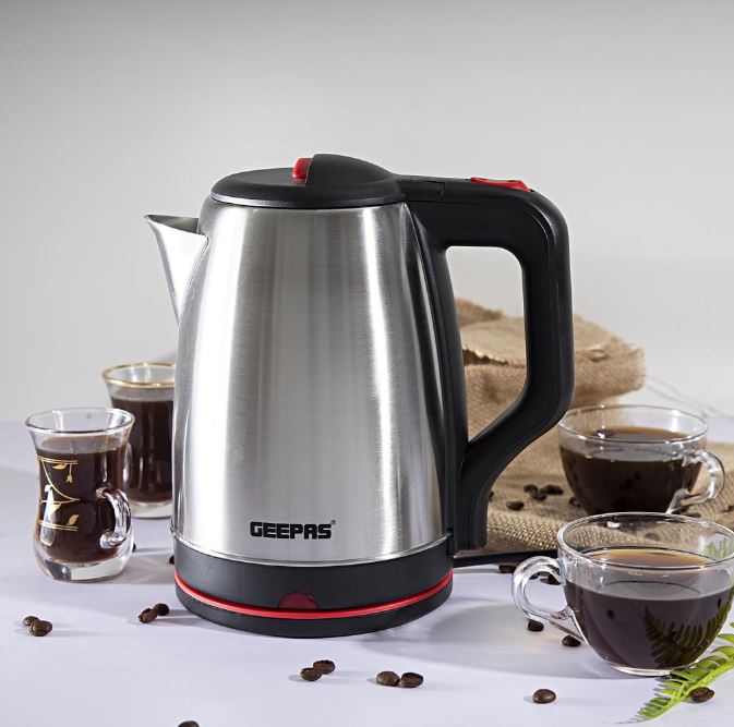 1.8L Electric Kettle