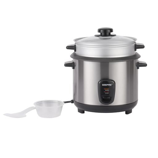 1.8 L Multifunctional Rice Cooker