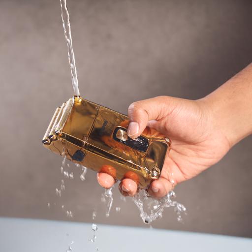Digital Waterproof Shaver