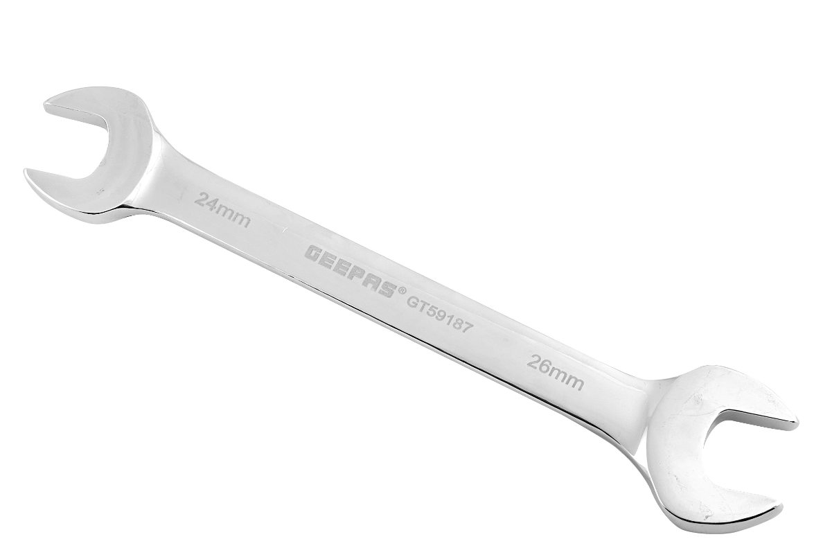 Spanner