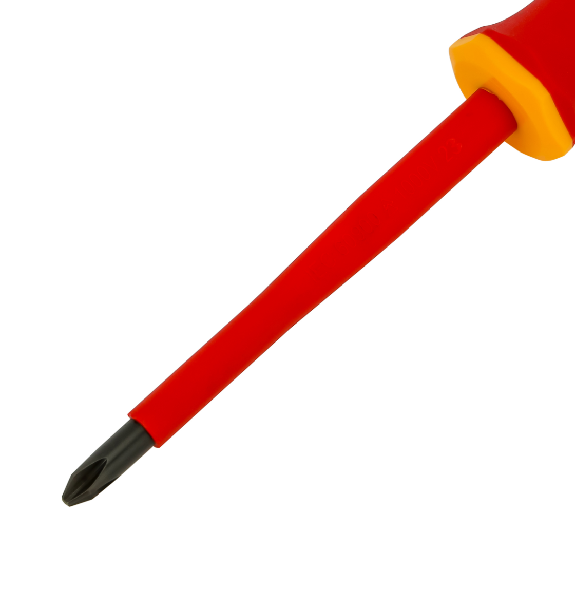 VDE Screwdriver PH2x100mm 1x144