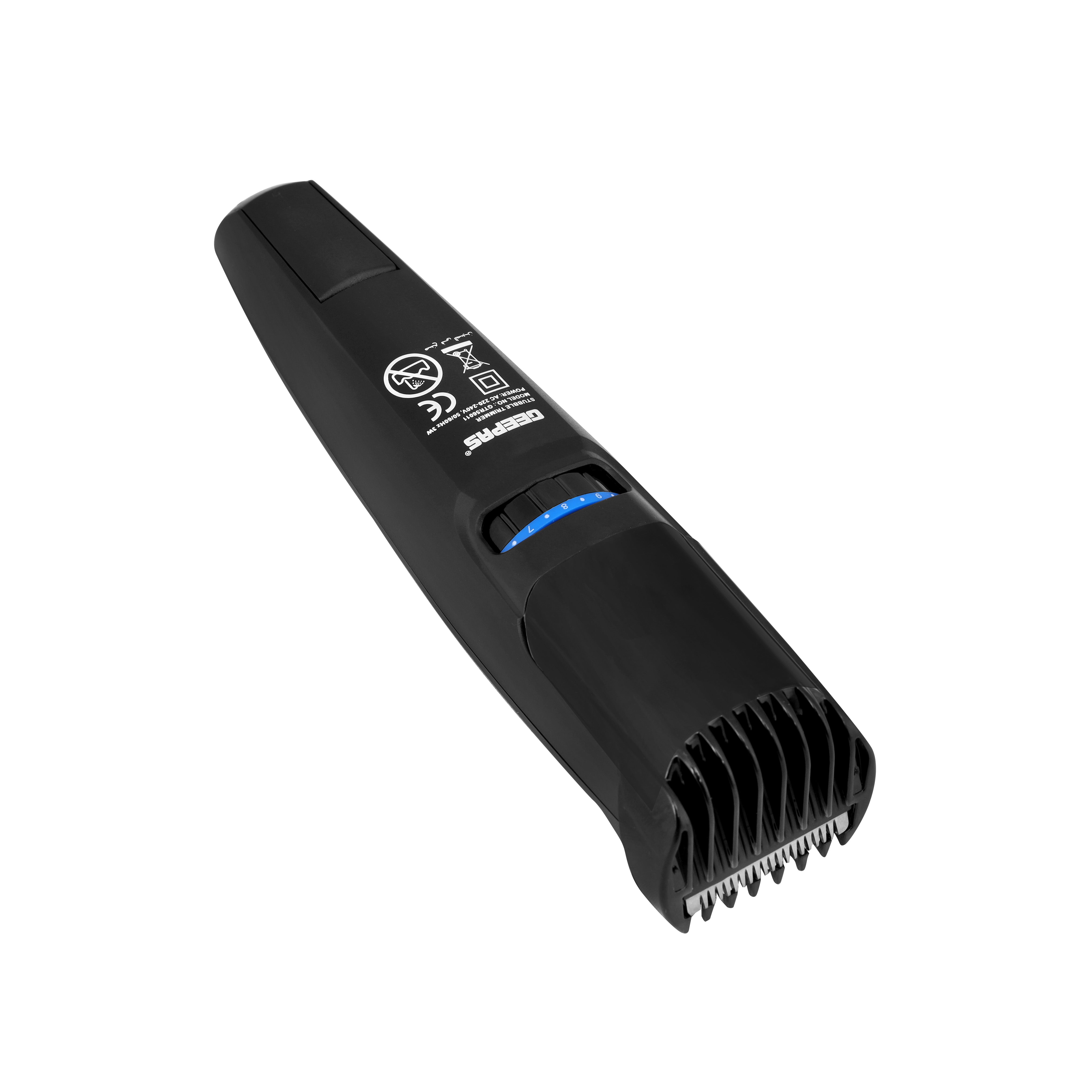 Stubble Trimmer