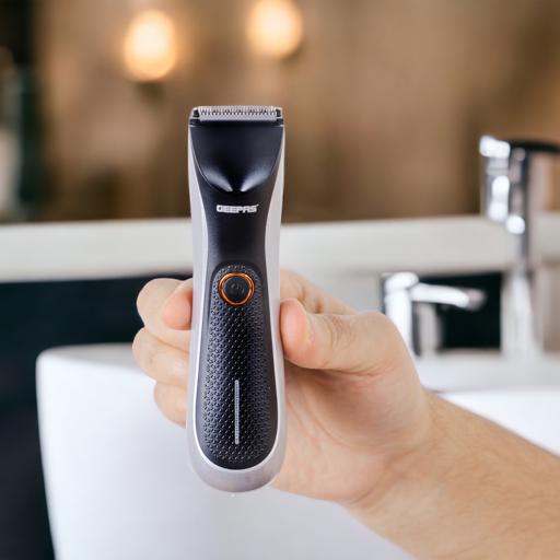 Beard Trimmer