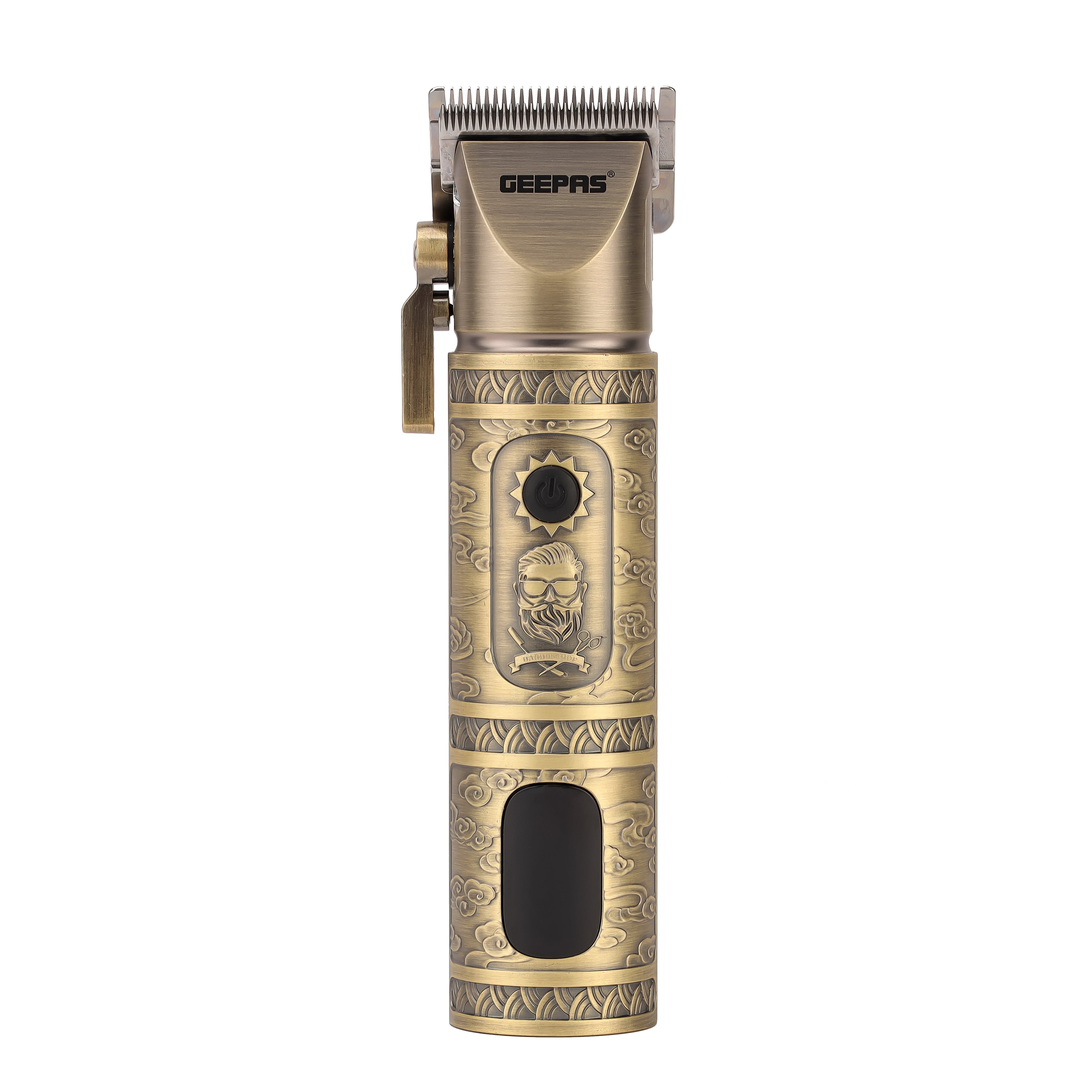 Professional Hair Clipper