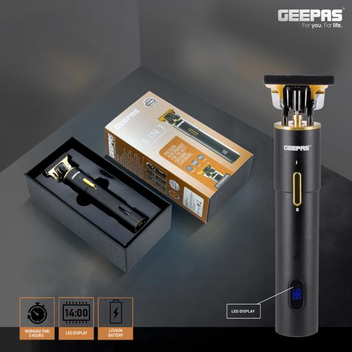 Rechargeable Trimmer