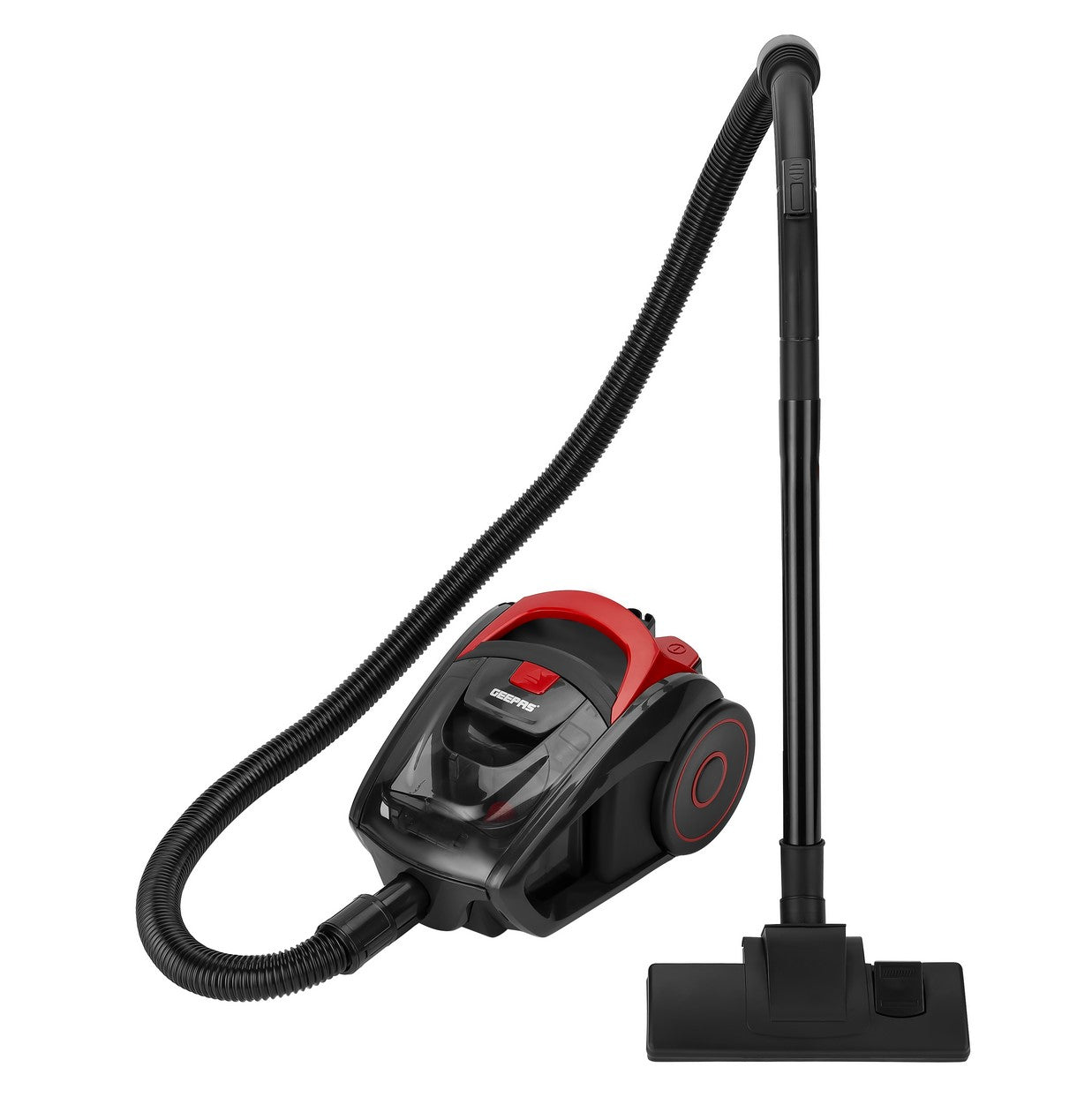  2200 W Cyclonic Vacuum Cleaner
