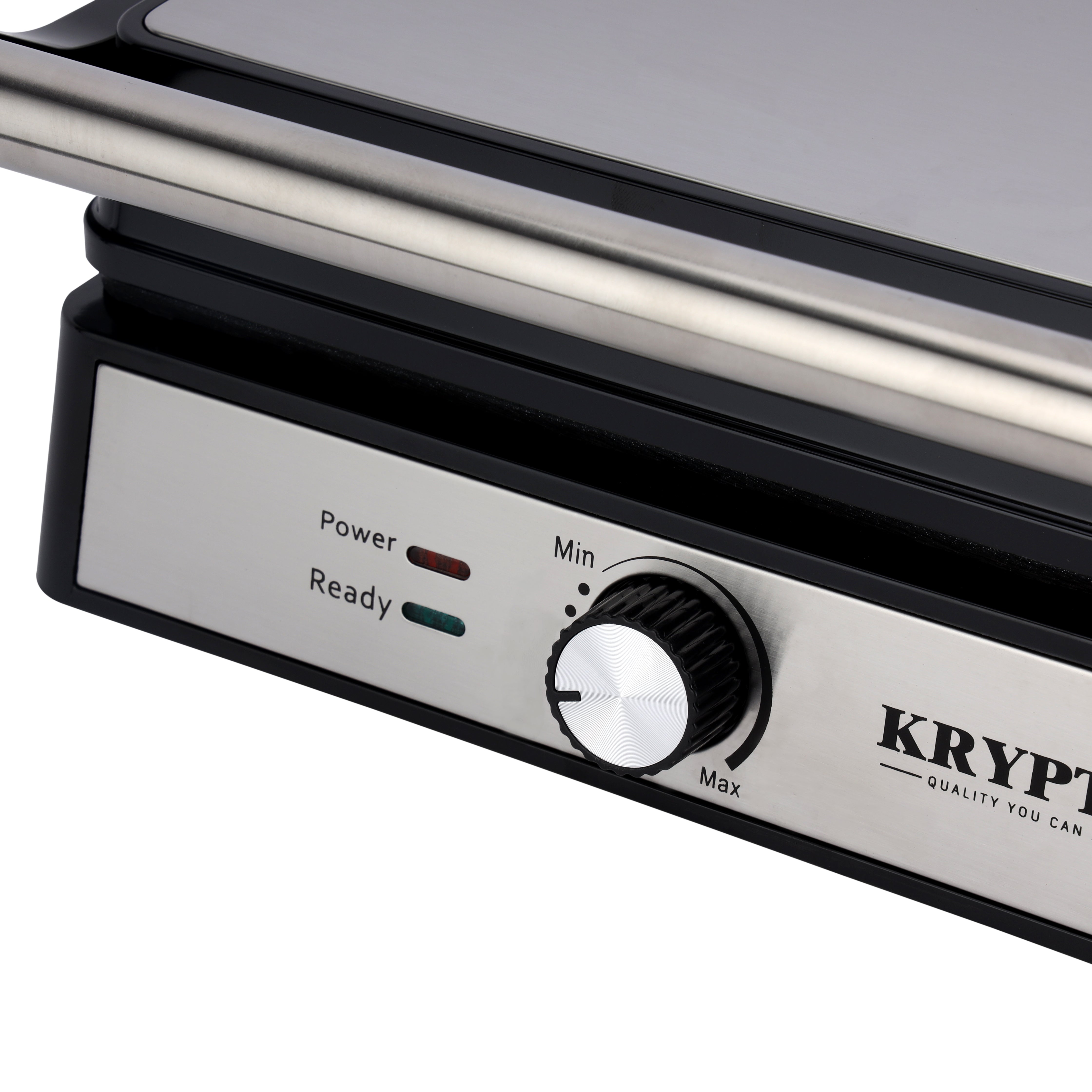 4 Slice Grill Maker