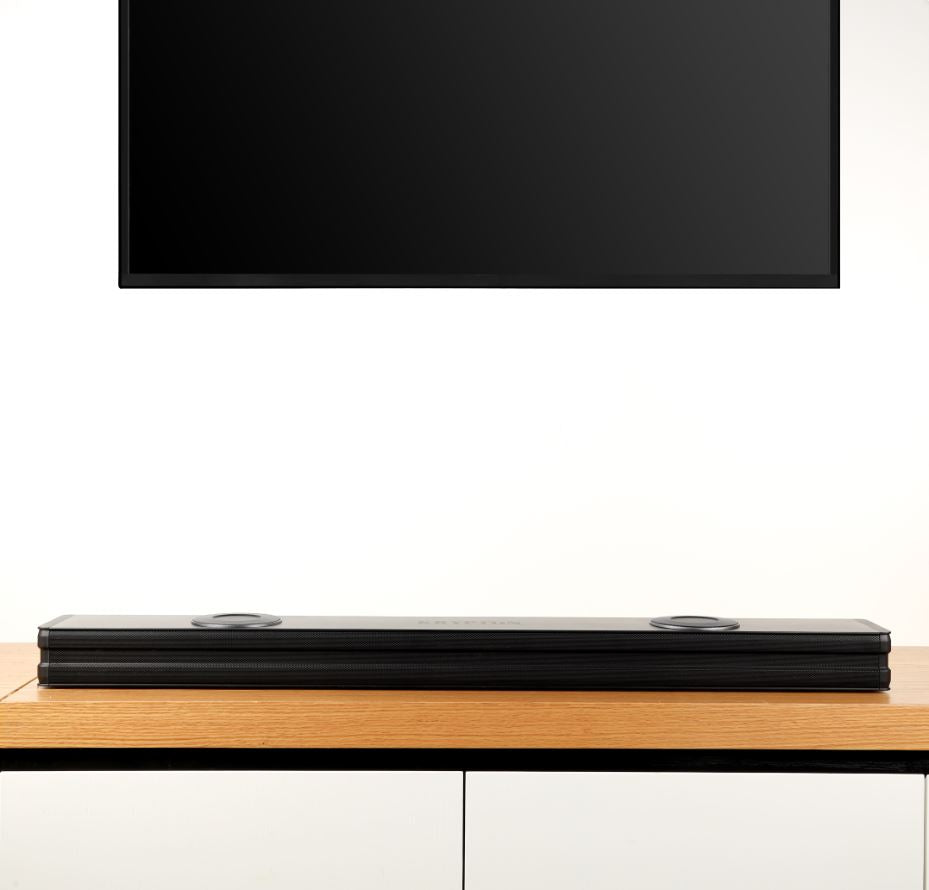 Portable Sound Bar System