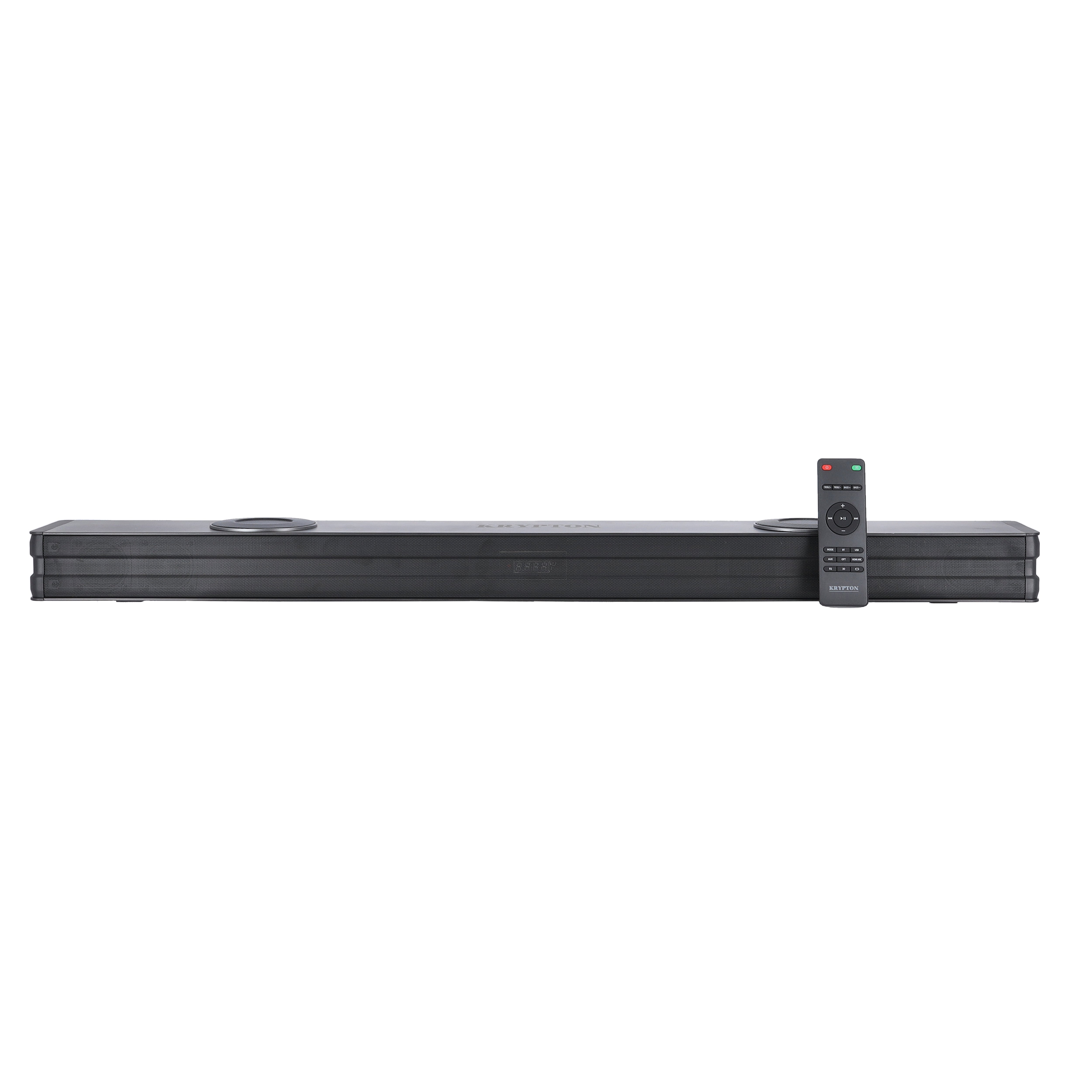 Portable Sound Bar System