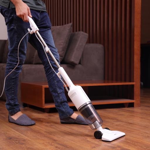 Vacuum Cleaner