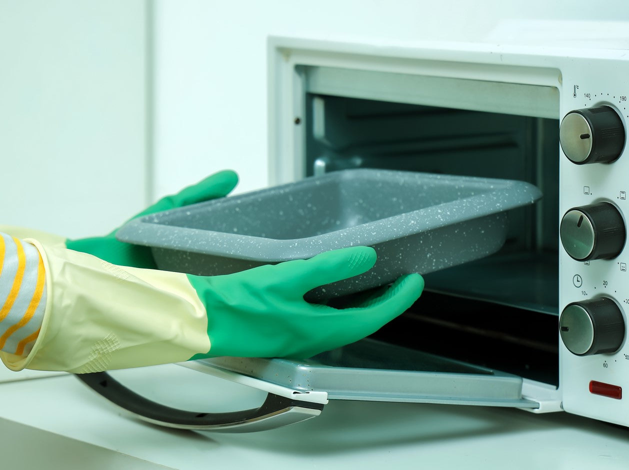Cleaning Gloves
