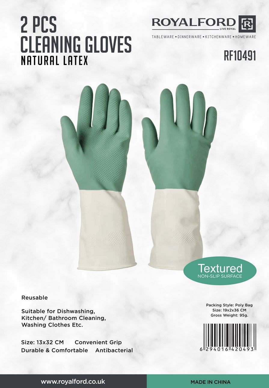 Cleaning Gloves