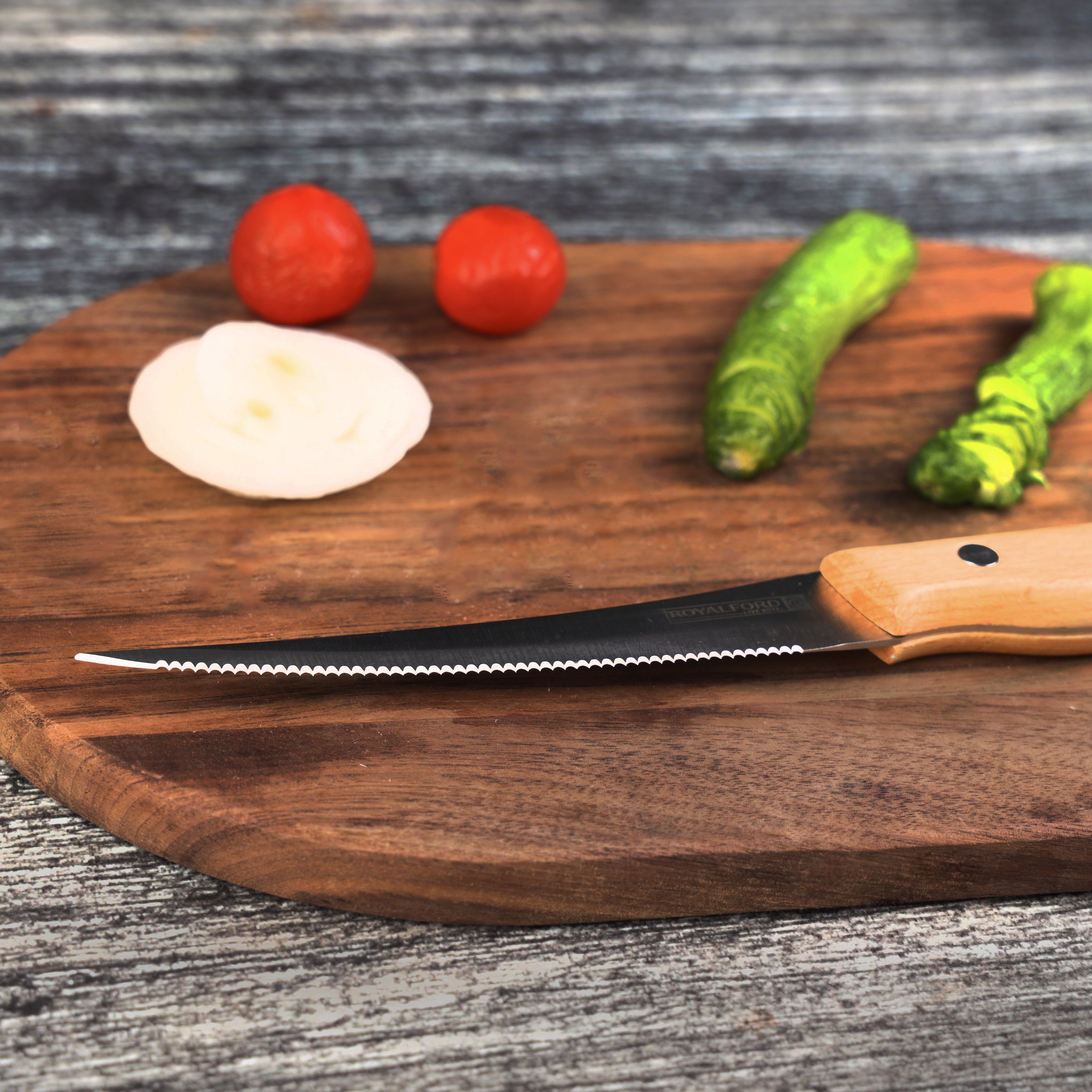 Fruit Knife