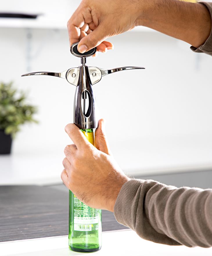 Bottle Opener