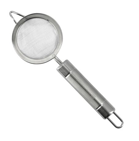 Strainer