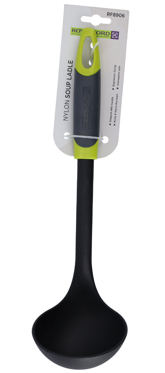 Nylon Soup Ladle