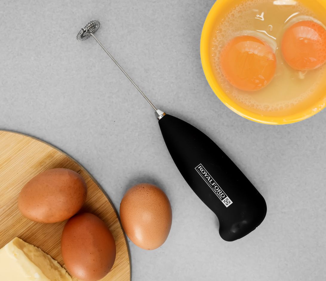 Milk Frother